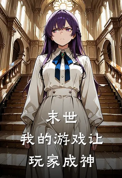 末世：我的游戏让玩家成神