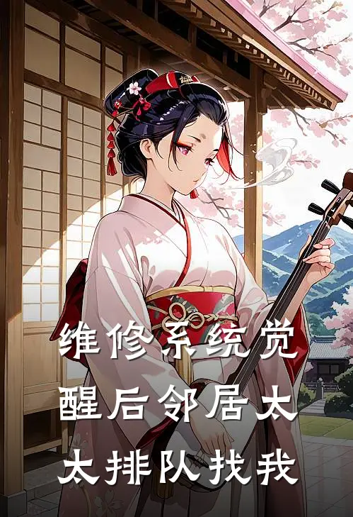 维修系统觉醒后邻居太太排队找我(张辰李倩儿)在线免费小说_热门网络小说维修系统觉醒后邻居太太排队找我张辰李倩儿