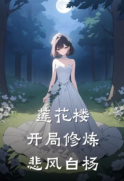 莲花楼：开局修炼悲风白杨(李相夷孟轻舟)最新小说_免费阅读完整版小说莲花楼：开局修炼悲风白杨(李相夷孟轻舟)