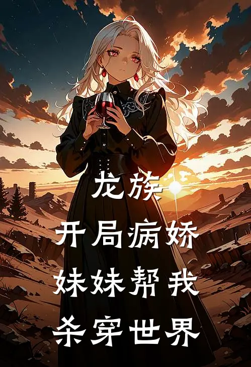 龙族：开局病娇妹妹帮我杀穿世界