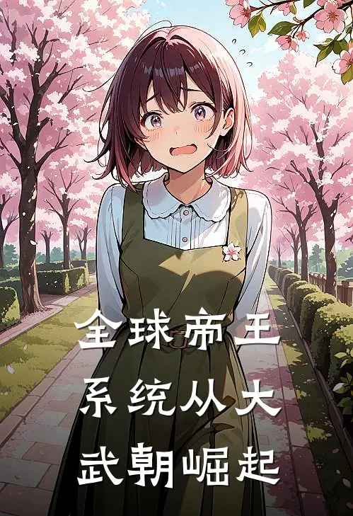 全球帝王系统从大武朝崛起