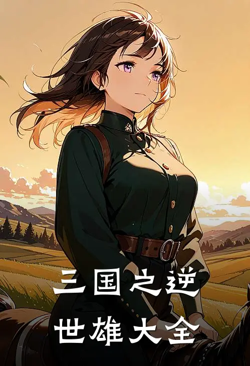 三国之逆世雄大全