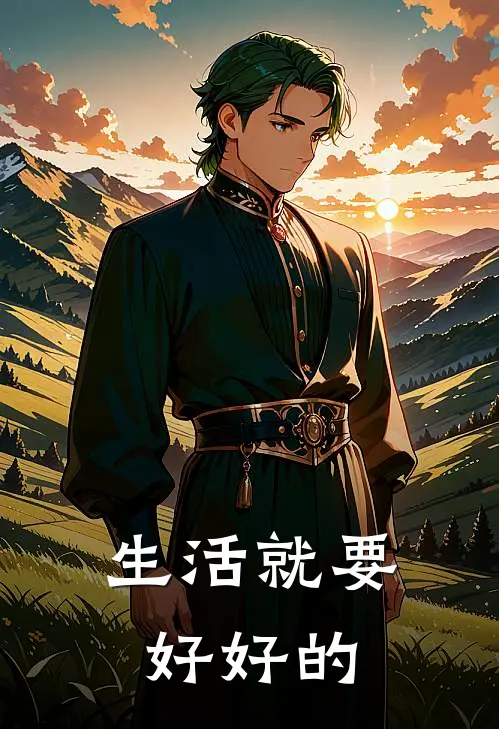 生活就要好好的