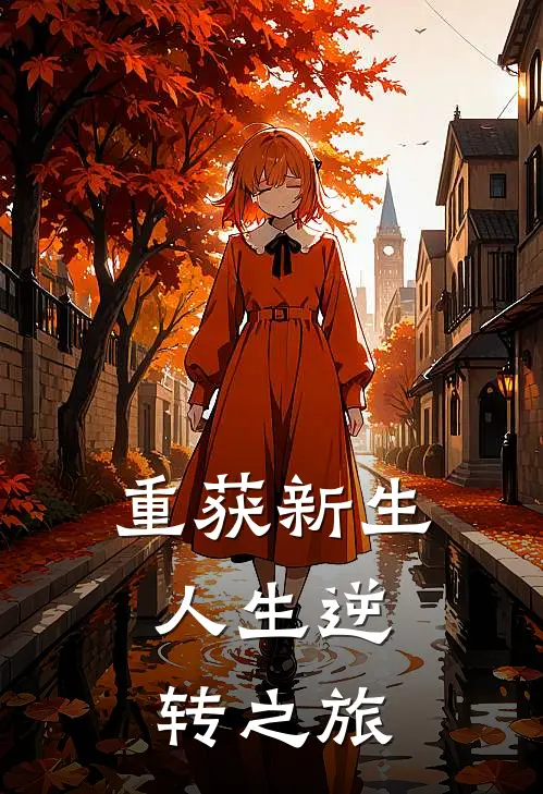 重获新生：人生逆转之旅
