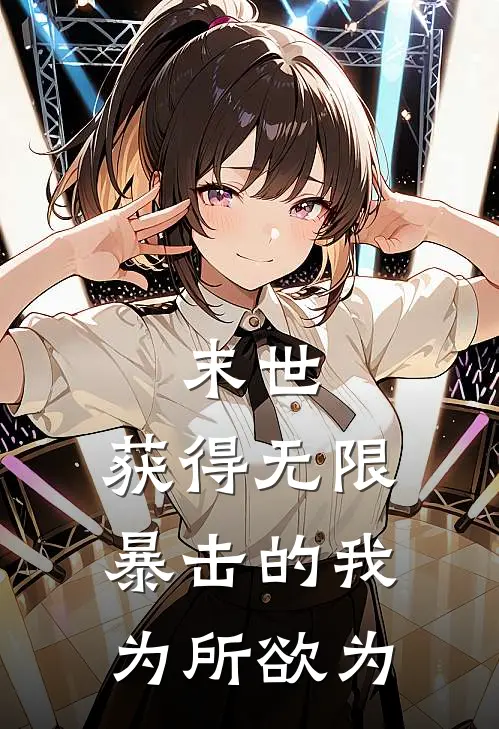 末世：获得无限暴击的我为所欲为(杜玄阴佩斯)全本免费小说_阅读免费小说末世：获得无限暴击的我为所欲为杜玄阴佩斯