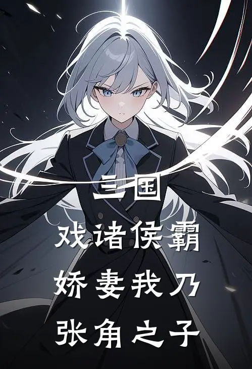 张角张梁《三国：戏诸侯霸娇妻我乃张角之子》完整版在线阅读_张角张梁完整版在线阅读