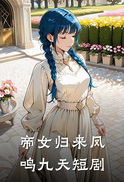 帝女归来凤鸣九天短剧