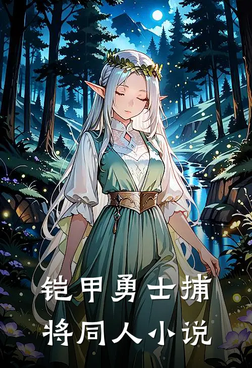 铠甲勇士捕将同人小说