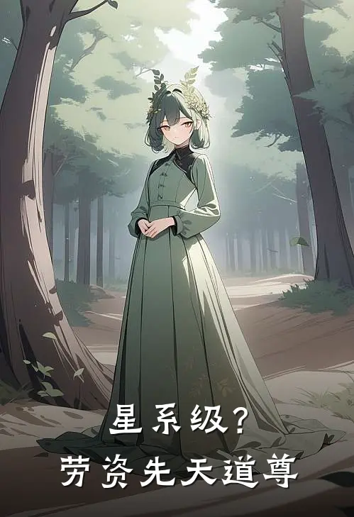 星系级？劳资先天道尊