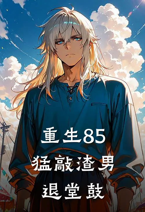重生85，猛敲渣男退堂鼓