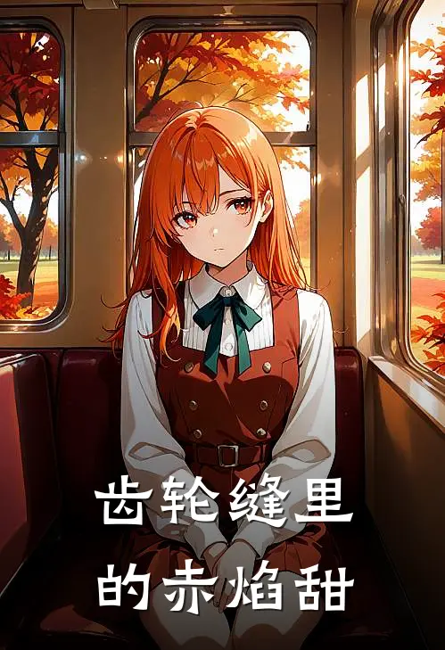 齿轮缝里的赤焰甜任瑶陈青源免费小说在线阅读_最新章节列表齿轮缝里的赤焰甜(任瑶陈青源)