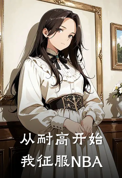 从耐高开始，我征服NBA