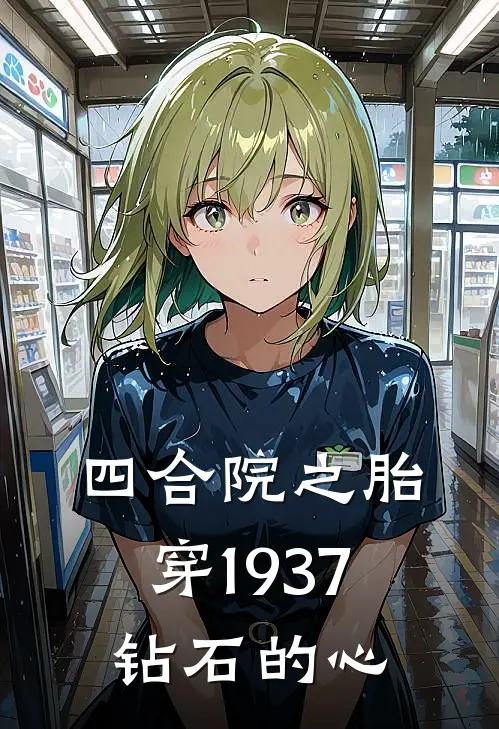 四合院之胎穿1937钻石的心