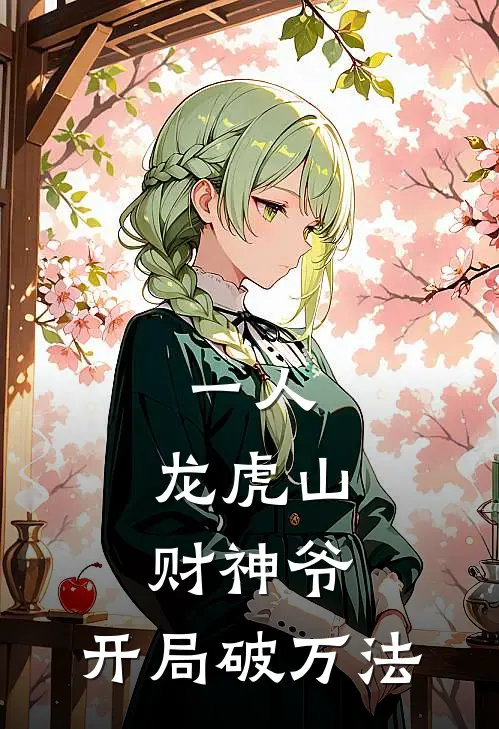 《一人：龙虎山财神爷，开局破万法》赵坛张之维完本小说_赵坛张之维(一人：龙虎山财神爷，开局破万法)全文免费阅读无弹窗大结局