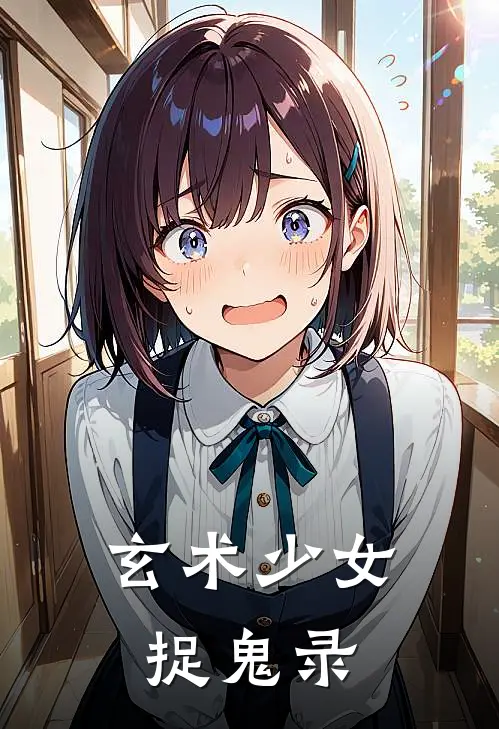 玄术少女捉鬼录晏青璃周明远在线免费小说_最新推荐小说玄术少女捉鬼录(晏青璃周明远)