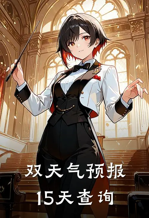 双天气预报15天查询