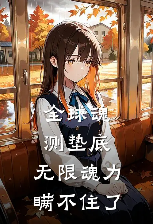 全球魂测垫底，无限魂力瞒不住了