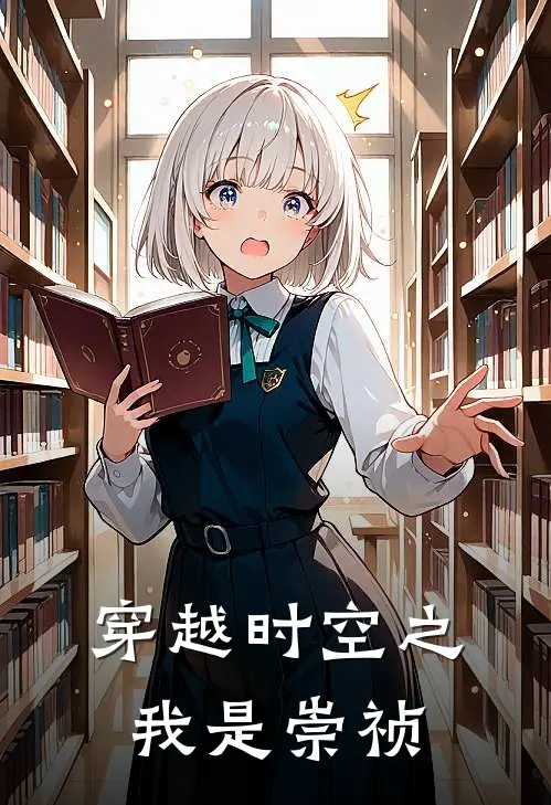 穿越时空之我是崇祯(王承恩曹清风)免费小说阅读_免费小说完整版穿越时空之我是崇祯(王承恩曹清风)