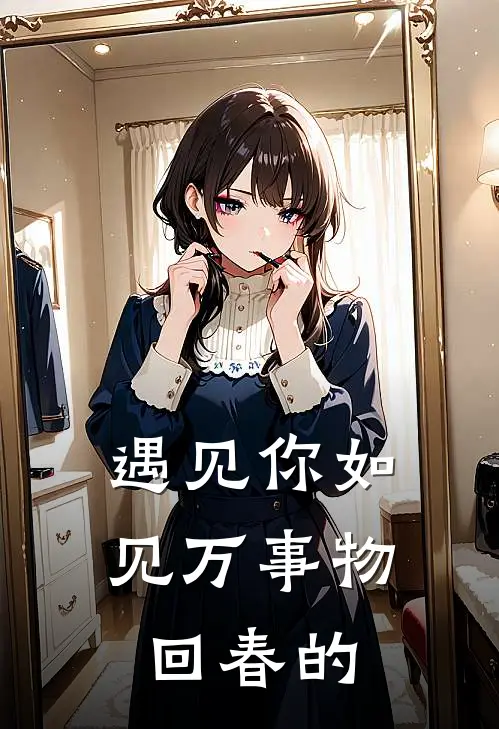 遇见你如见万事物回春的