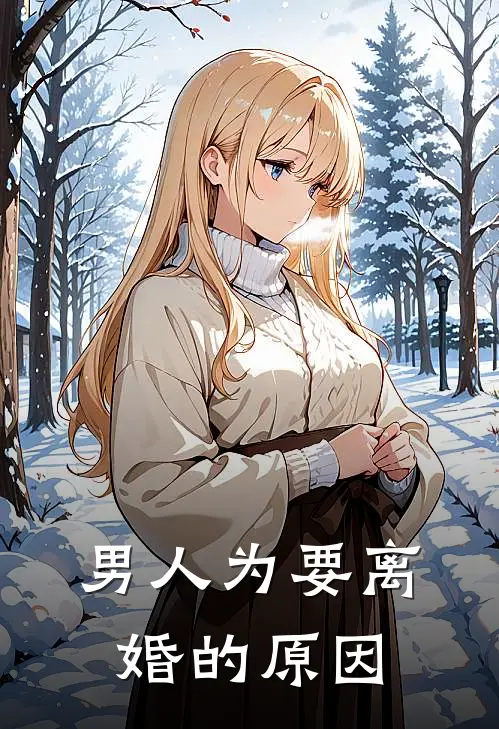 男人为要离婚的原因