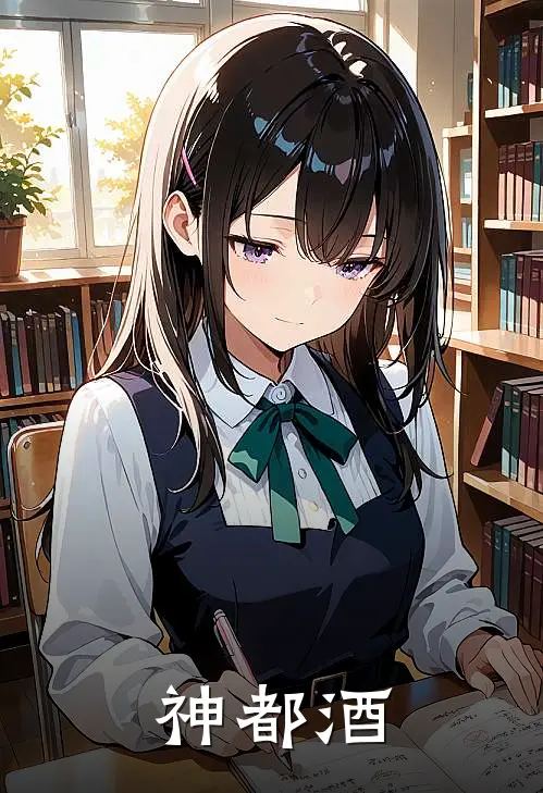 神都酒萧玉绮洛云裳完本小说大全_免费小说免费阅读神都酒(萧玉绮洛云裳)