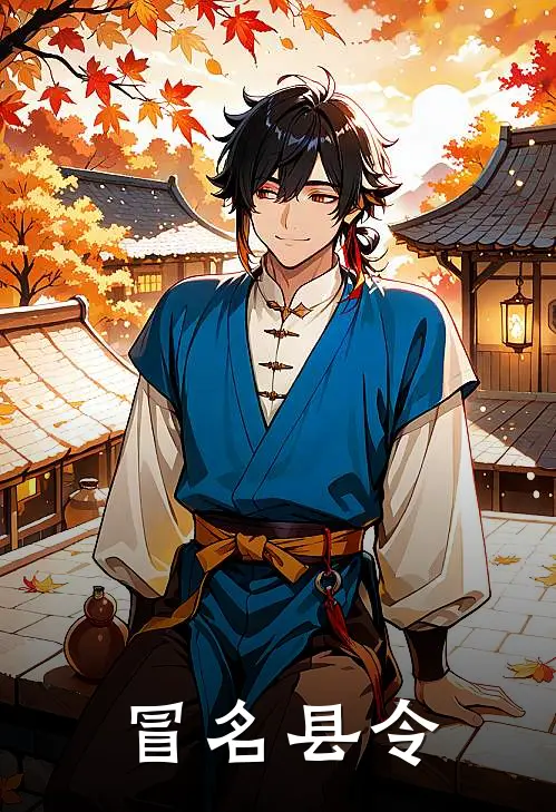 冒名县令(王君博王涯)最新免费小说_完本小说免费阅读冒名县令王君博王涯