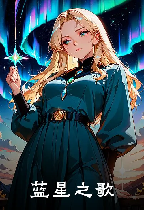 【蓝星之歌】晁雨菲锐奇最新完本小说_免费小说大全【蓝星之歌】(晁雨菲锐奇)