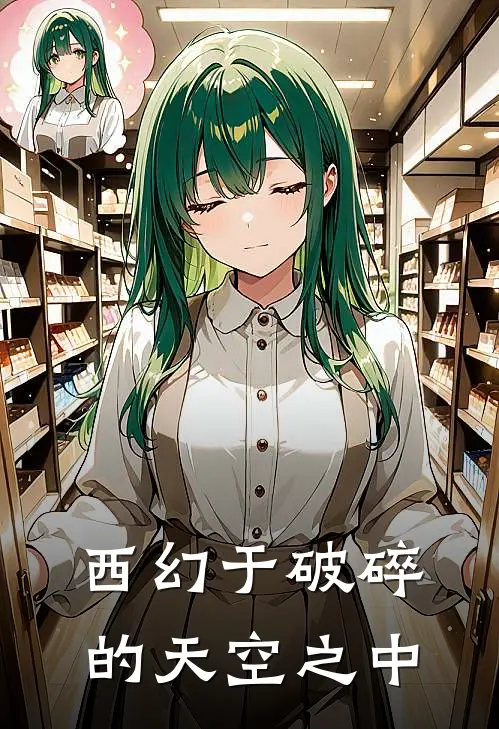 西幻于破碎的天空之中(里梅卡米莉亚)完结小说_热门小说推荐西幻于破碎的天空之中里梅卡米莉亚