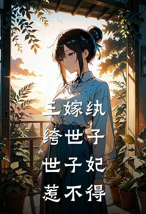 三嫁纨绔世子：世子妃惹不得叶明珠顾明昭全文免费阅读无弹窗大结局_(三嫁纨绔世子：世子妃惹不得)叶明珠顾明昭最新章节列表笔趣阁（三嫁纨绔世子：世子妃惹不得）