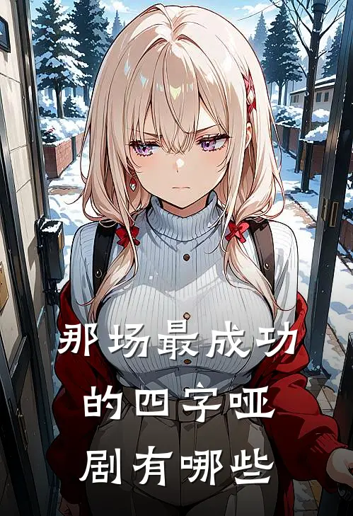 那场最成功的四字哑剧有哪些