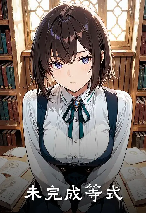未完成等式(林星野程曦)新热门小说_免费完结小说未完成等式(林星野程曦)
