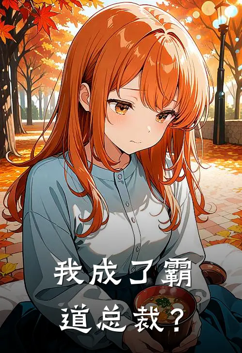 我成了霸道总裁？