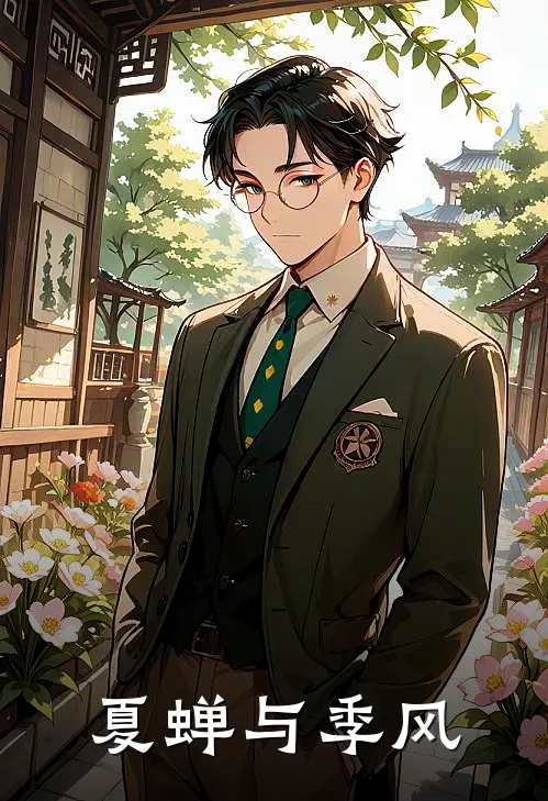 夏蝉与季风