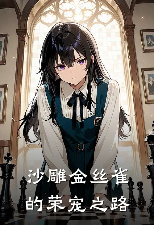 沙雕金丝雀的荣宠之路