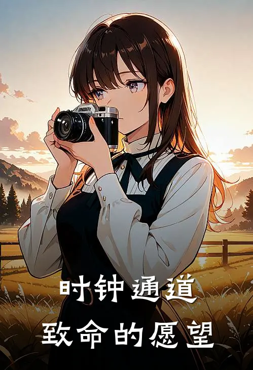 时钟通道：致命的愿望(林夏蒋承安)小说免费阅读_热门小说阅读时钟通道：致命的愿望林夏蒋承安