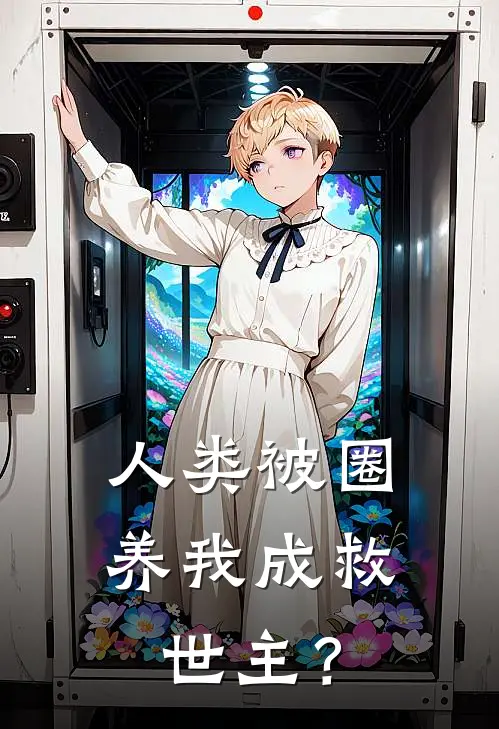 许知轩许知轩人类被圈养我成救世主？全章节在线阅读_人类被圈养我成救世主？全集免费在线阅读