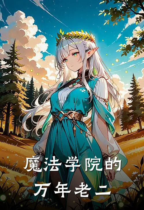 魔法学院的万年老二