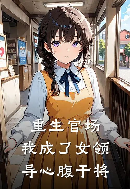 重生官场：我成了女领导心腹干将