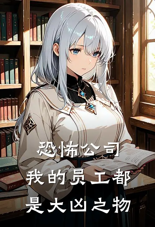 恐怖公司，我的员工都是大凶之物林崇生罗鹤免费热门小说_最热门小说恐怖公司，我的员工都是大凶之物林崇生罗鹤