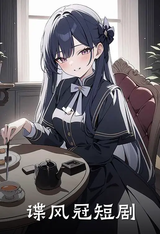 谍风冠短剧