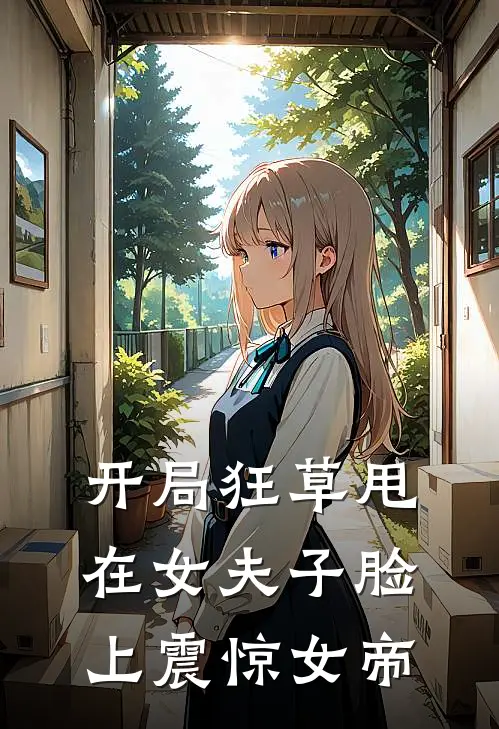 开局狂草甩在女夫子脸上震惊女帝