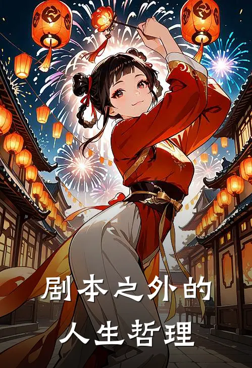 剧本之外的人生哲理