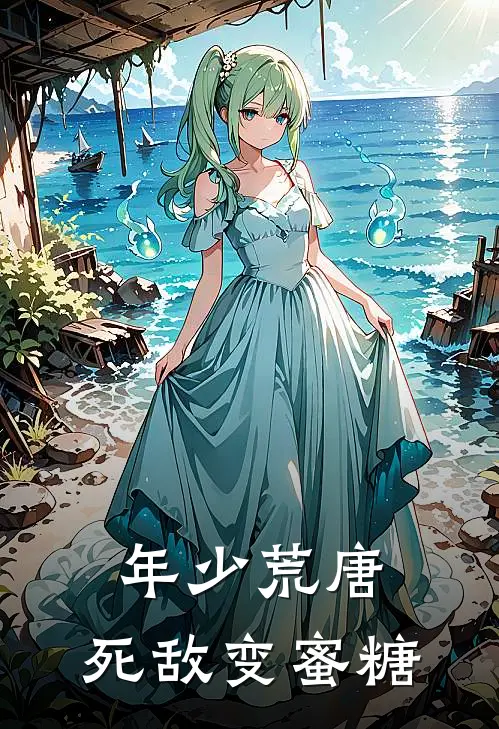 年少荒唐：死敌变蜜糖许知意顾时予最新热门小说_年少荒唐：死敌变蜜糖全本在线阅读