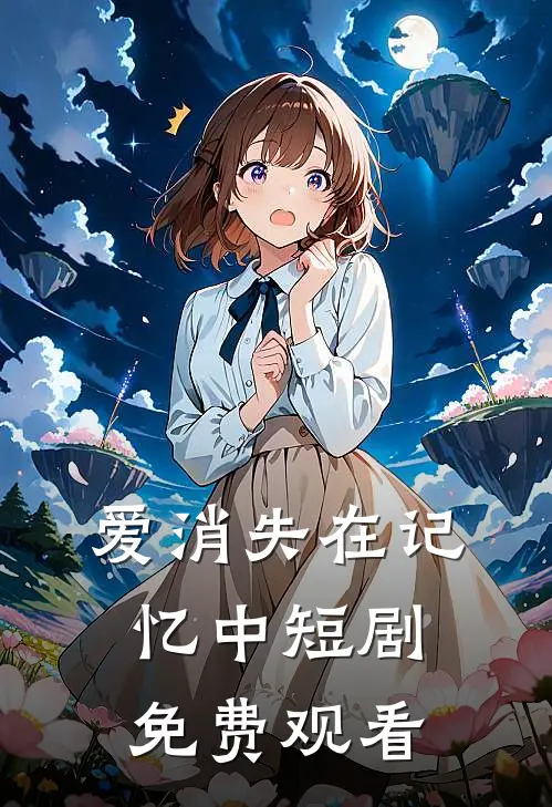 爱消失在记忆中短剧免费观看