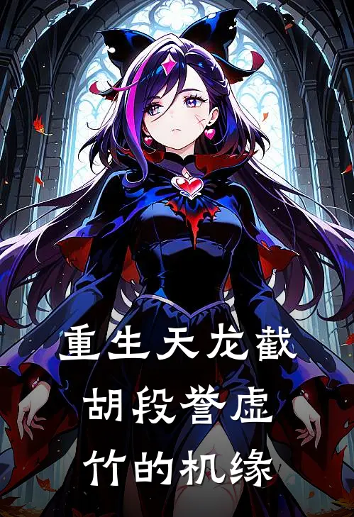 重生天龙截胡段誉虚竹的机缘