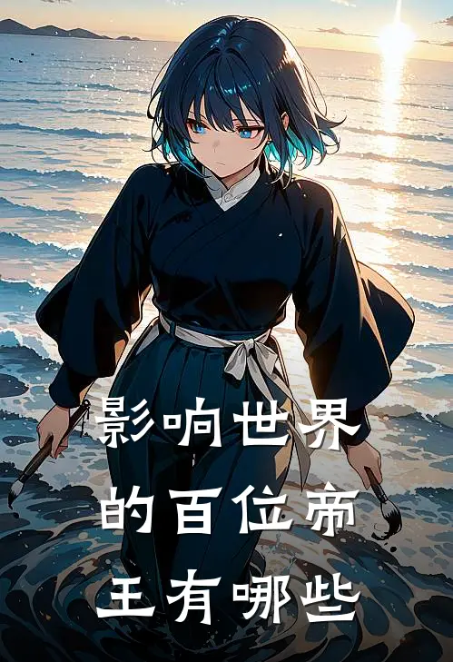 影响世界的百位帝王有哪些