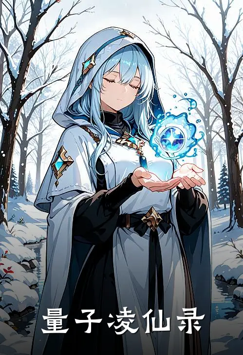量子凌仙录