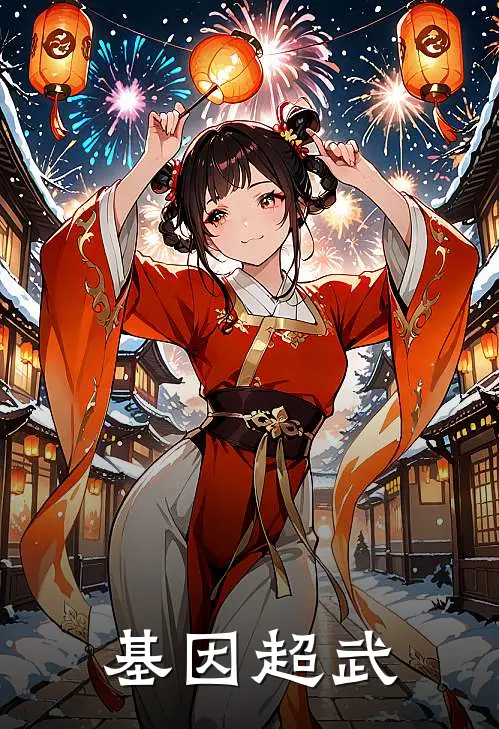 基因超武林渊萧战完结小说大全_免费热门小说基因超武(林渊萧战)