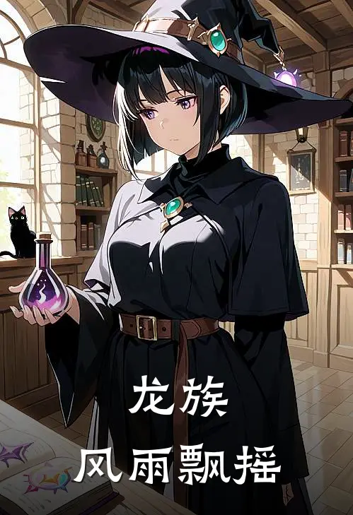龙族：风雨飘摇
