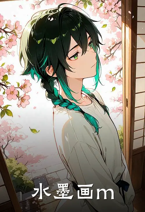 水墨画m(墨莲赵阿文)免费阅读无弹窗_最新好看小说推荐水墨画m墨莲赵阿文